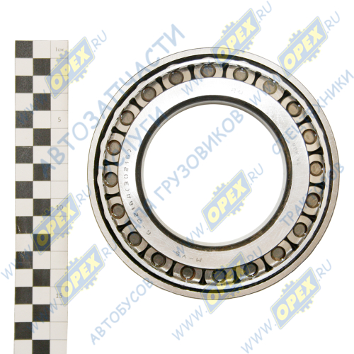 7216 А Подшипник 80х140х28,3 ролик.радиал.конич. 1-ряд. IVECO MK 110-13 A 83'-91 'F6L 96Kv 913 / 131Ls 6128Sm3 Diesel Truck c Flatbed / Chassis\ IVECO MK 110 Волжский Стандарт1